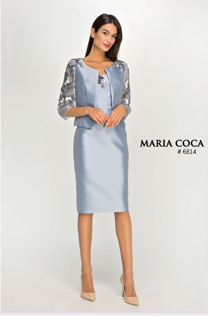 Tubino Maria Coca 6814